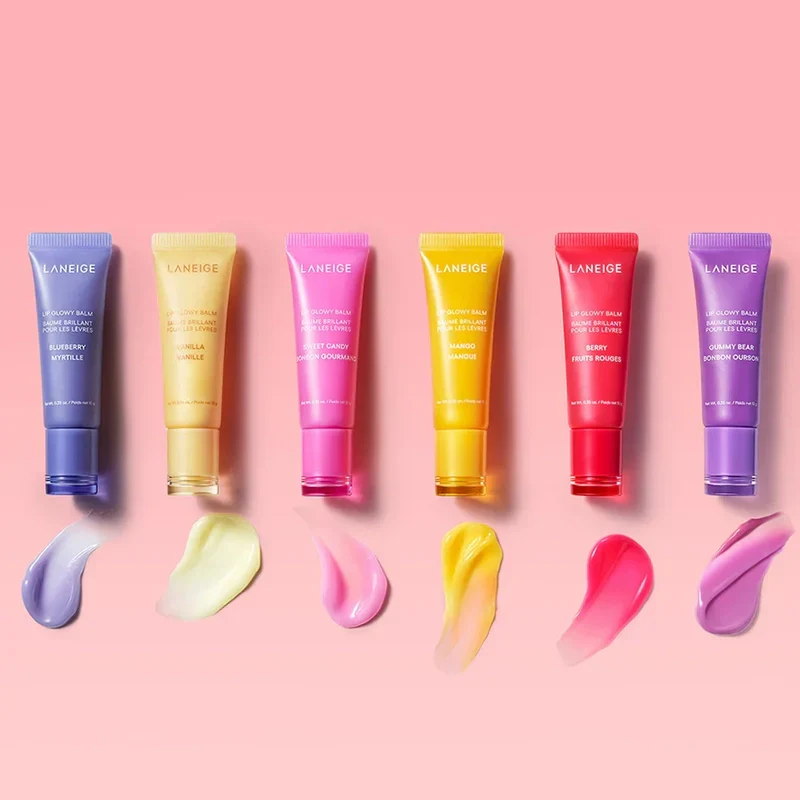 Lip Glowy Balm - Image 3