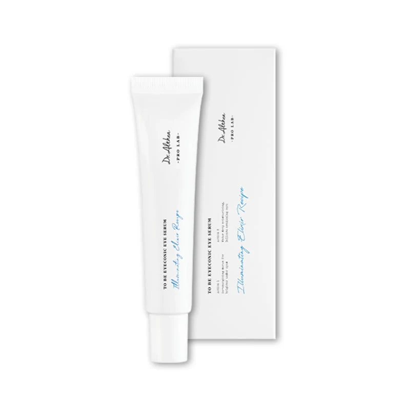 To Be Eyeconic Eye Serum - Image 3