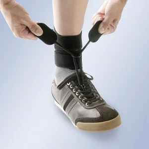Ortótese para Pé Pendente/anti equino - Boxia®