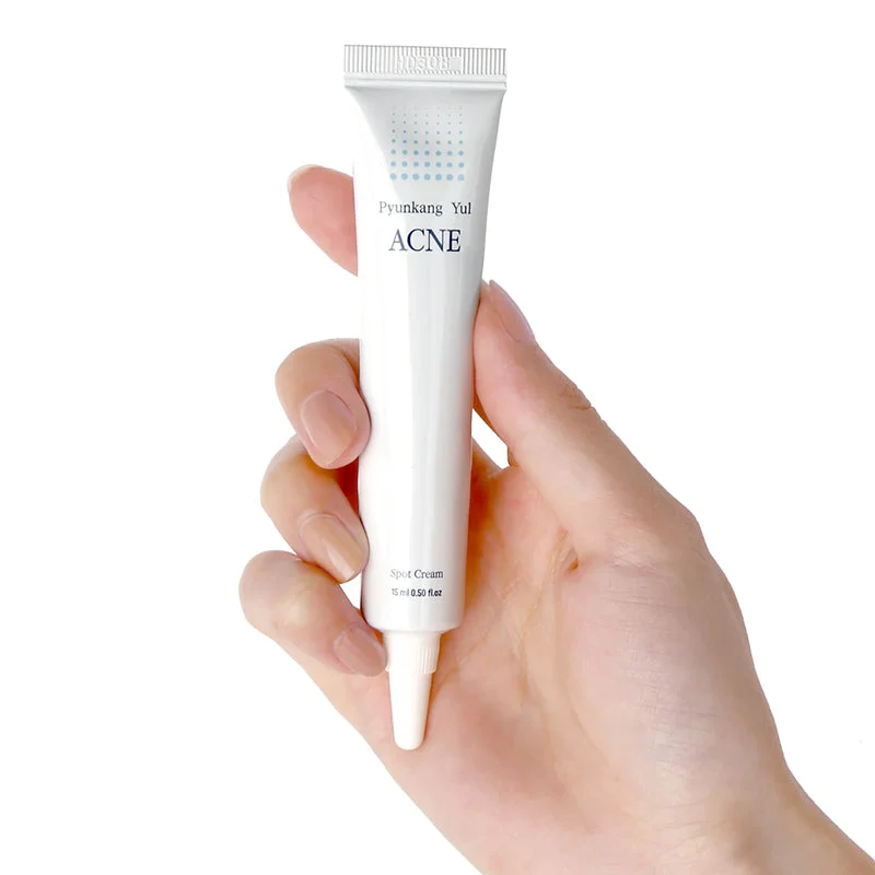 ACNE Spot Cream - Image 4
