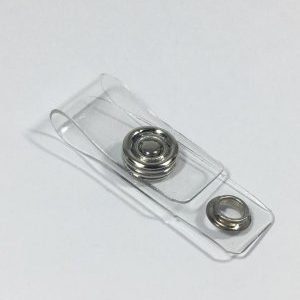 Alça Transparente pct c 1000 pcs