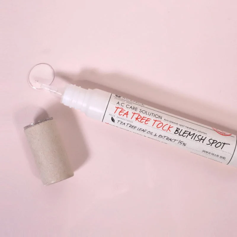 Acence Tea Tree Tock Blemish Spot - Image 4