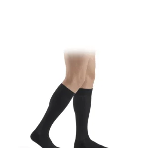 Meias de Compressão Classe 2 - Homem - Sigvaris ACTIVE Masculine