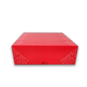 Embalagem para Batata Suíça Quadrada – 16 x 16 x 5 cm – 100 Unidades