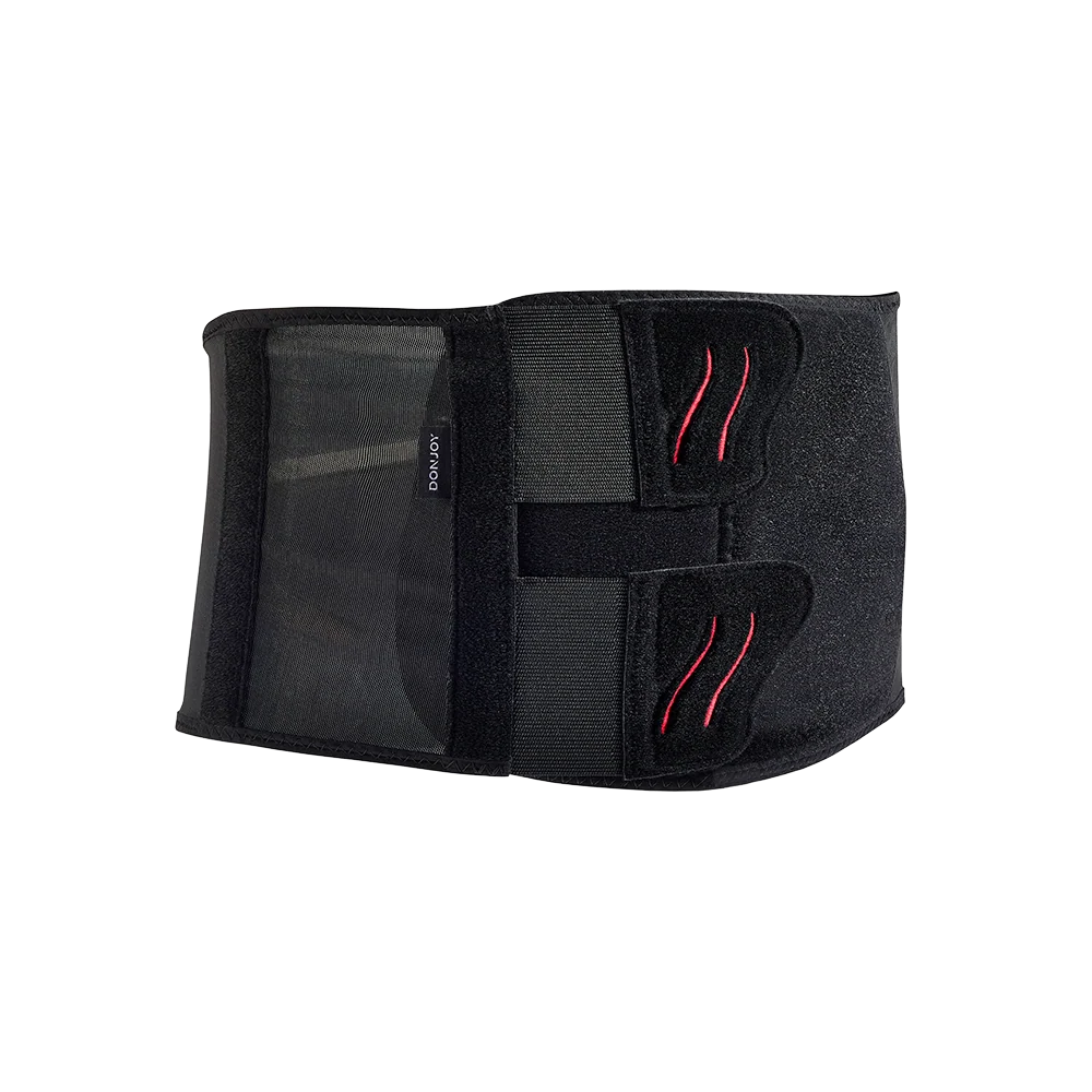 Faixa Abdominal Pós Operatória - BELLYSTRAP