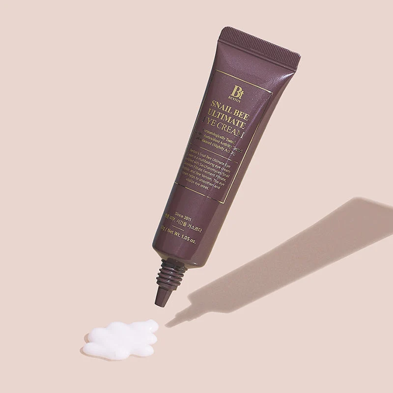 Snail Bee Ultimate Eye Cream - Image 5
