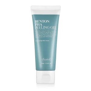 PHA Peeling Gel