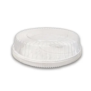 Embalagem Bolo PN 32 (Baixo) – 18,5 x 5 cm – 50 Unidades