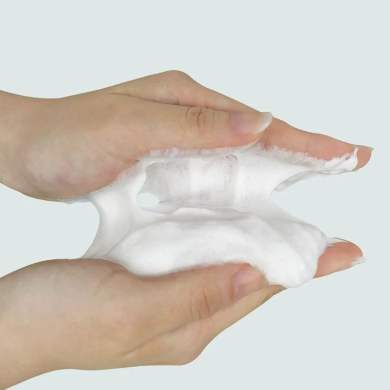 Green Tea Foam Cleansing - (Expiring 2/11/2026) - Image 6