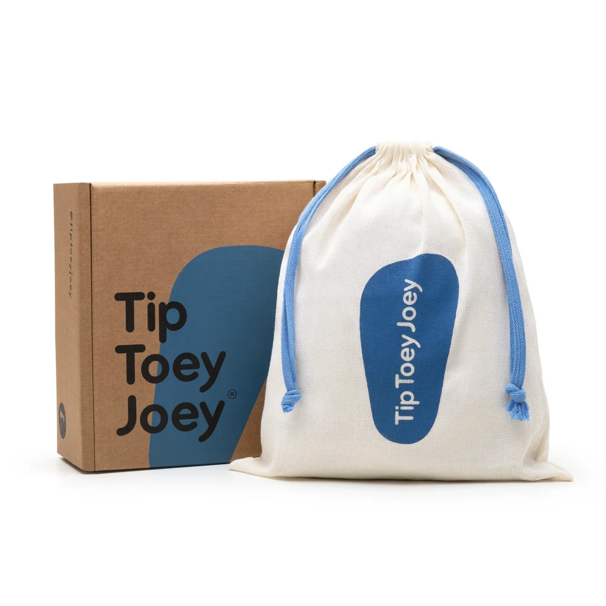 Tip Toey Joey Sandálias Criss Cross - Image 6