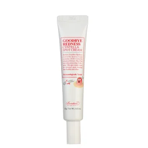 Goodbye Redness Centella Spot Cream