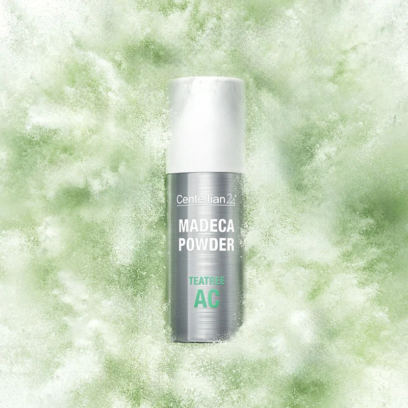 Madeca Powder Teatree AC - Image 3