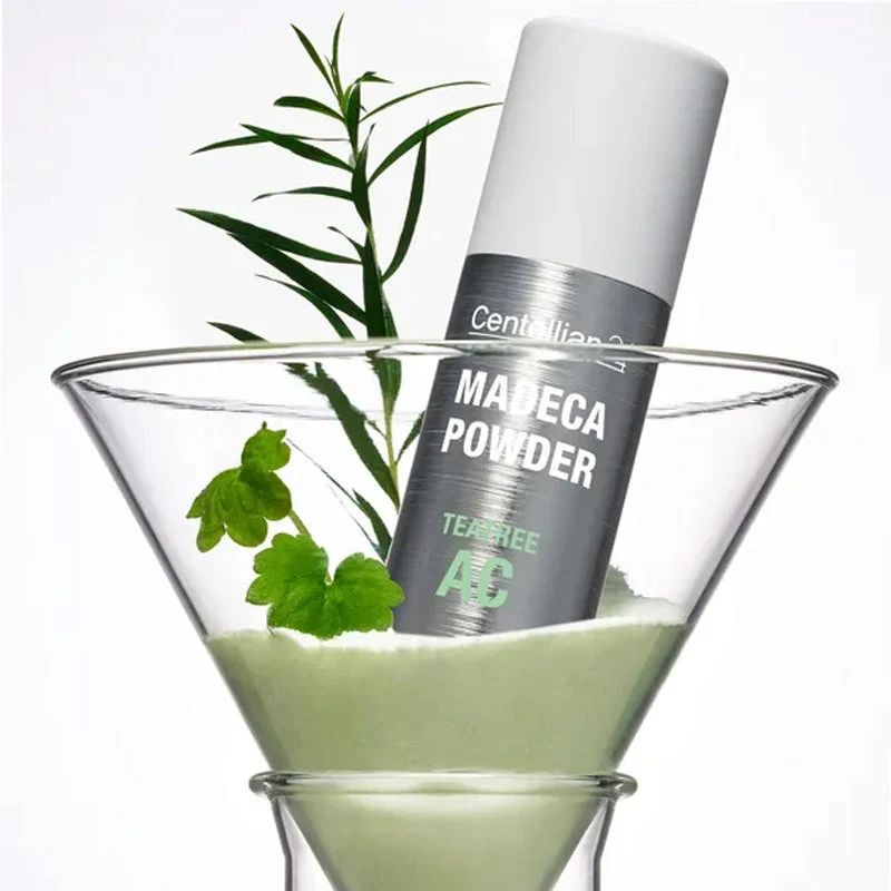 Madeca Powder Teatree AC - Image 4