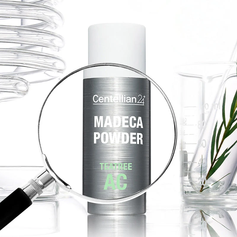 Madeca Powder Teatree AC - Image 6