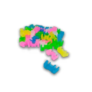 Clip para Hashis – 500 Unidades