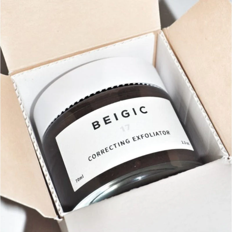 Correcting Exfoliator - Image 3