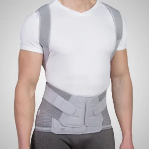 Ortótese Dorso Lombar – Lumback - DLS308