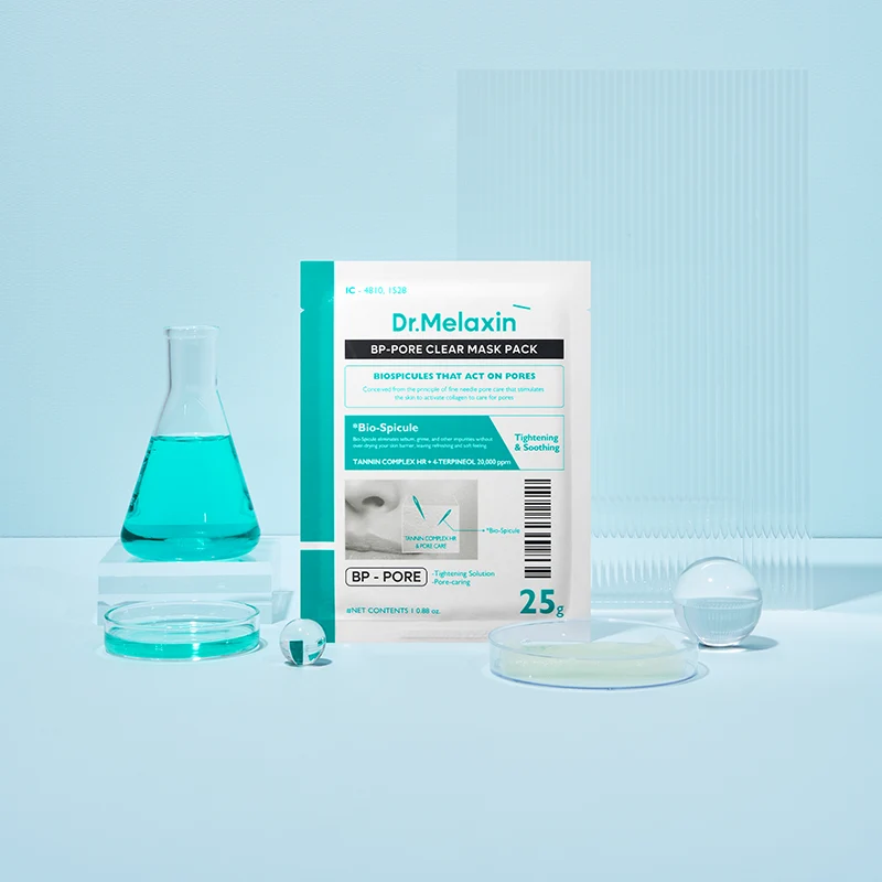 BP-Pore Clear Mask Pack - Image 4