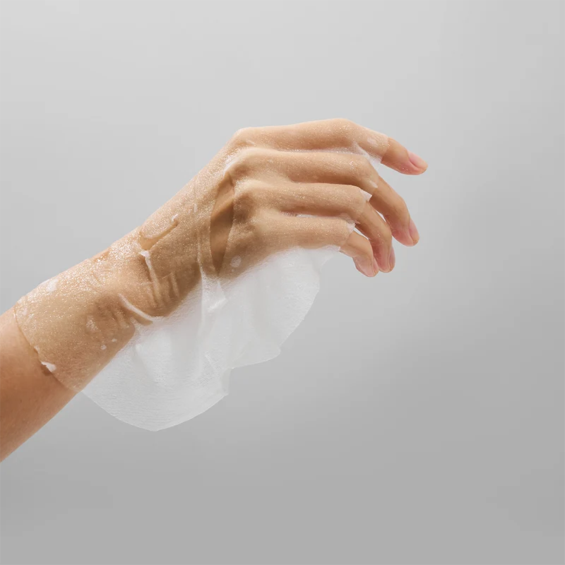 BP-Pore Clear Mask Pack - Image 3