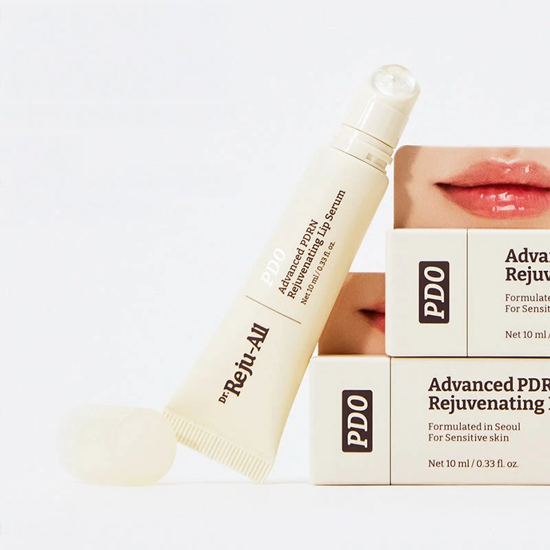 Advanced PDRN Rejuvenating Lip Serum - Image 6