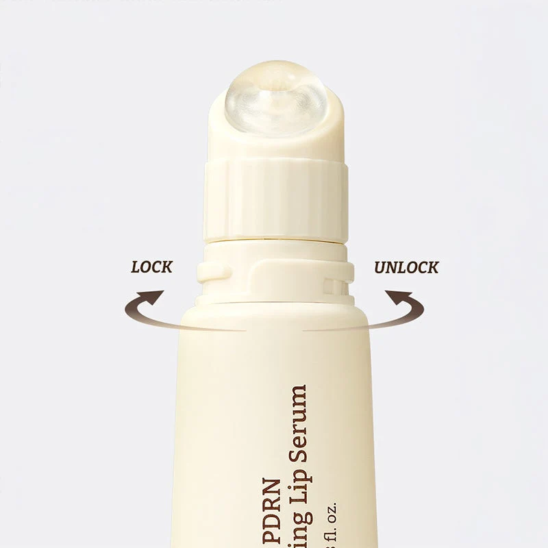 Advanced PDRN Rejuvenating Lip Serum - Image 7