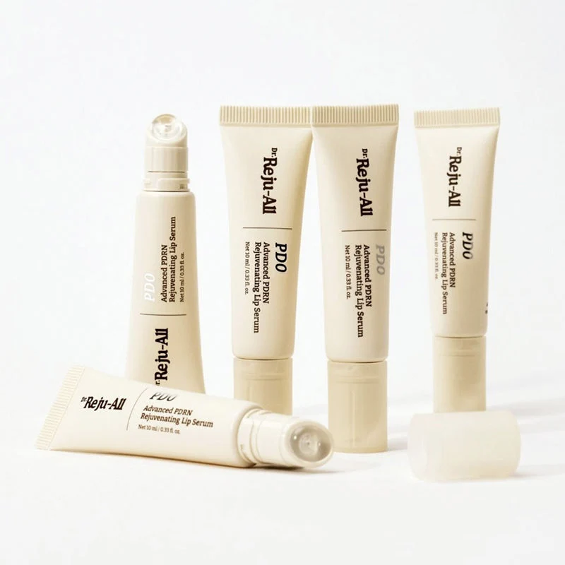 Advanced PDRN Rejuvenating Lip Serum - Image 8
