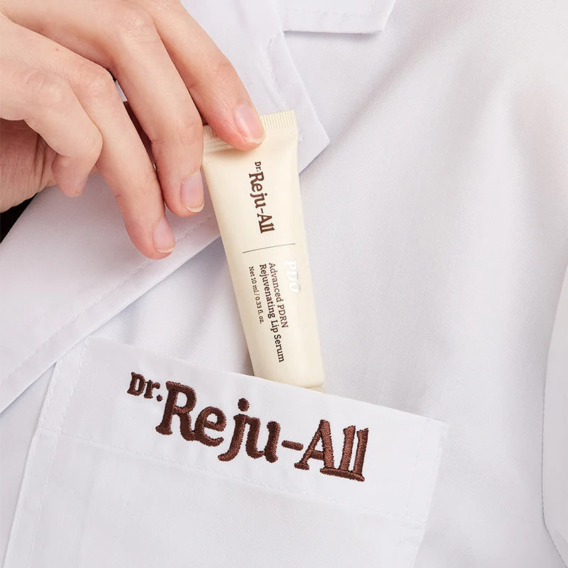 Advanced PDRN Rejuvenating Lip Serum - Image 9