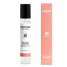 Dress & Living Clear Perfume No.49 Peach Blossom - Image 3
