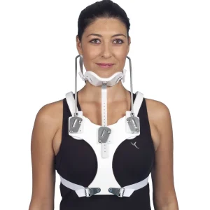 Ortótese Cervical-Torácica tipo SOMI - PRIM I.M.O.