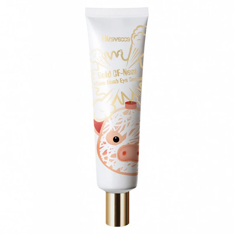 Gold CF-Nest White Bomb Eye Cream - Image 2