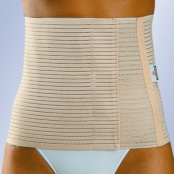 Faixa Abdominal Pós Operatória