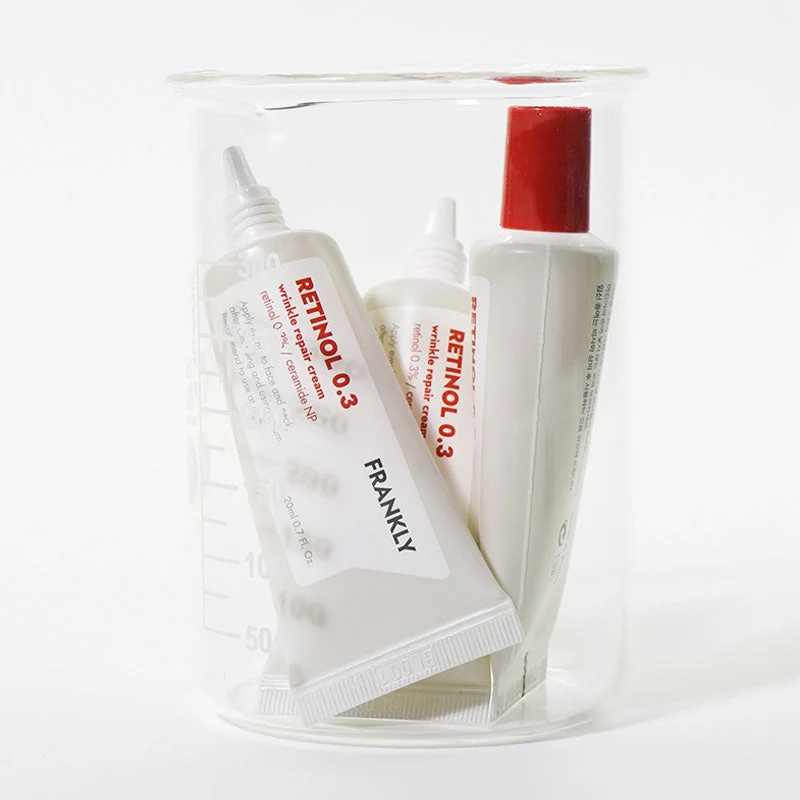 Retinol 0.3% Cream - Image 6