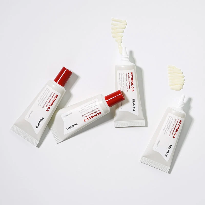 Retinol 0.3% Cream - Image 5