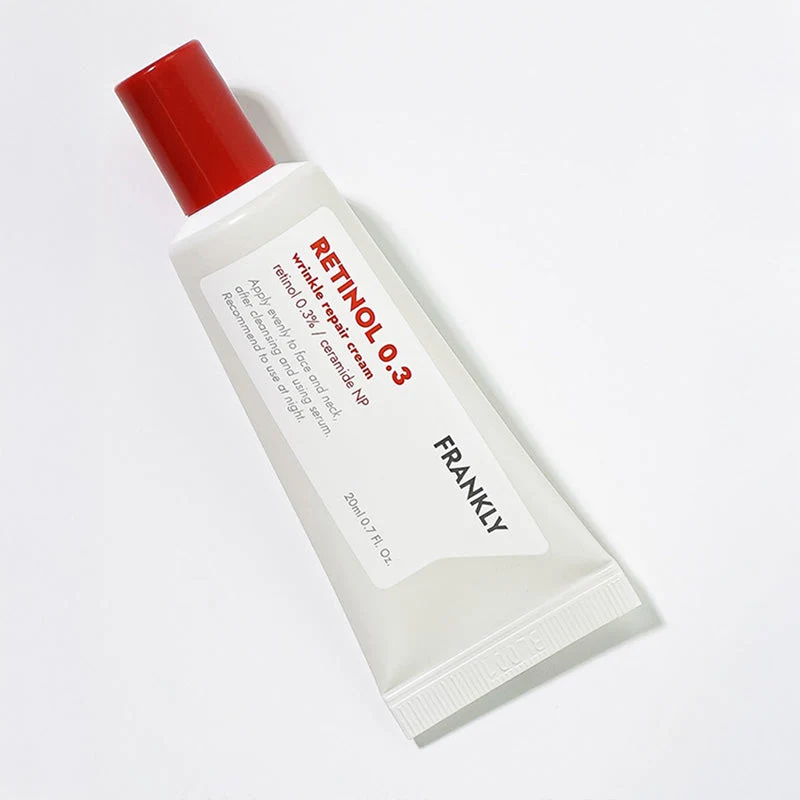 Retinol 0.3% Cream - Image 3
