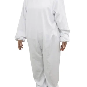 Pijama Body com Fecho - Proteção Fralda Perna Comprida - SLIM - GT210007