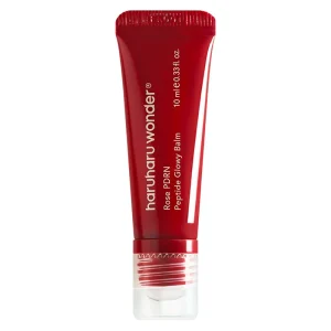 Rose PDRN Peptide Glowy Balm