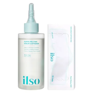 Super Melting Sebum Softener