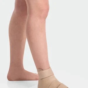 Juzo Compression Wrap - Ligaduras de compressão para Linfedema - Membro Inferior