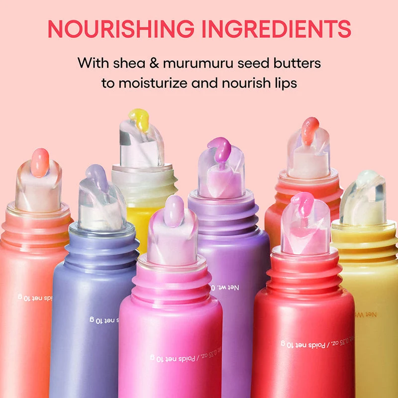 Lip Glowy Balm - Image 4