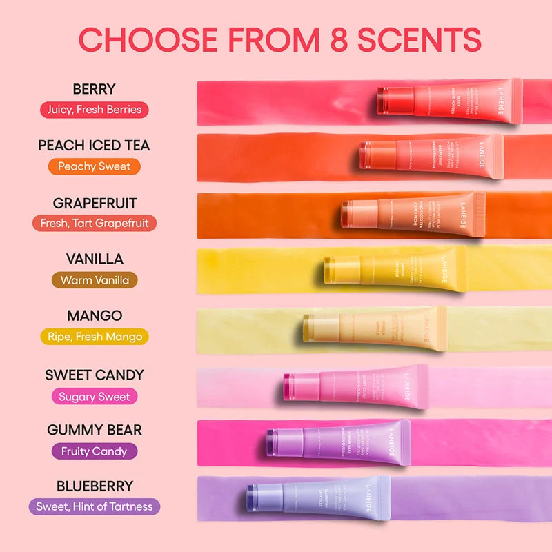 Lip Glowy Balm - Image 5