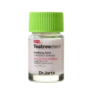 Ctrl-A Teatreement Soothing Spot