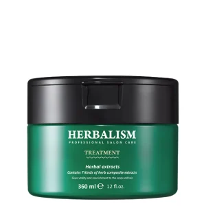 Herbalism Treatment