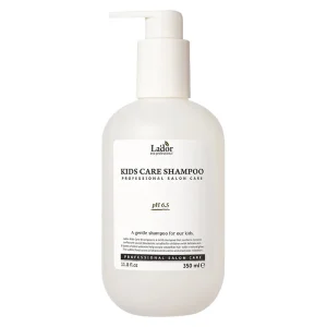 Kids Care Shampoo