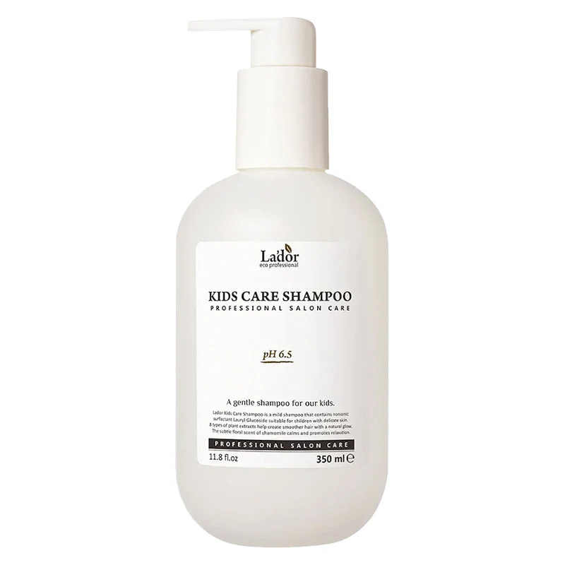 Kids Care Shampoo - Image 2