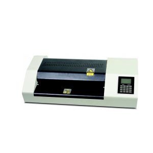 Plastificadora Digital A3