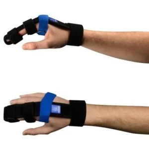 Imobilizador de Dedos - Ligaflex Finger