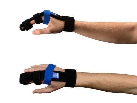 Imobilizador de Dedos - Ligaflex Finger