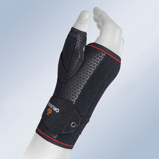 Tala Flexivel Pulso e Polegar – Fast Lacing