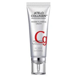 Atelo Collagen 500 Power Plumping Cream