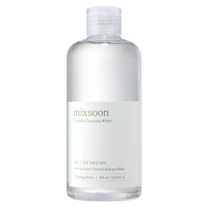 Centella Cleansing Water